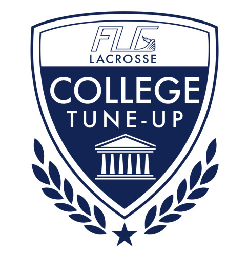 FLG College Tune-up Logo
