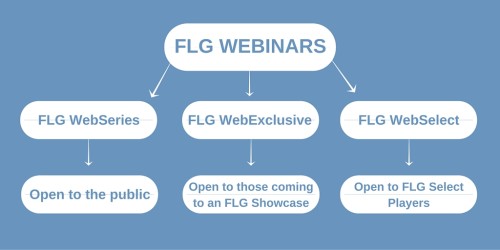FLG Webinars