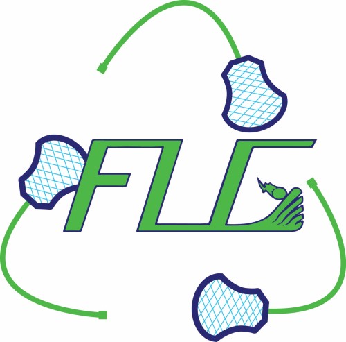 FLG Goes Green Logo