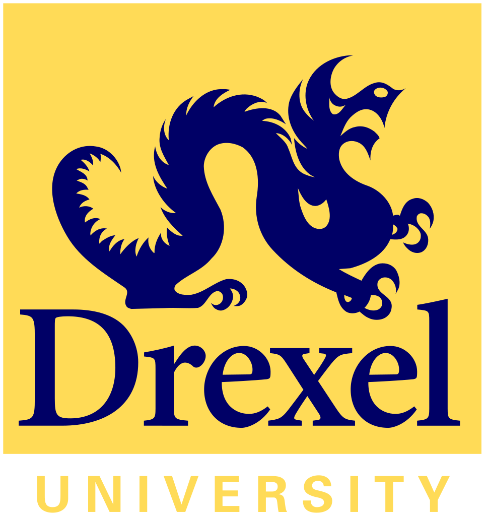 Drexel University лого. Drexel University College of Arts and Sciences. Drexel University крем. Drexel Heritage мебель.