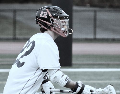 LIU Sharks Head To Syosset With Realistic Goals