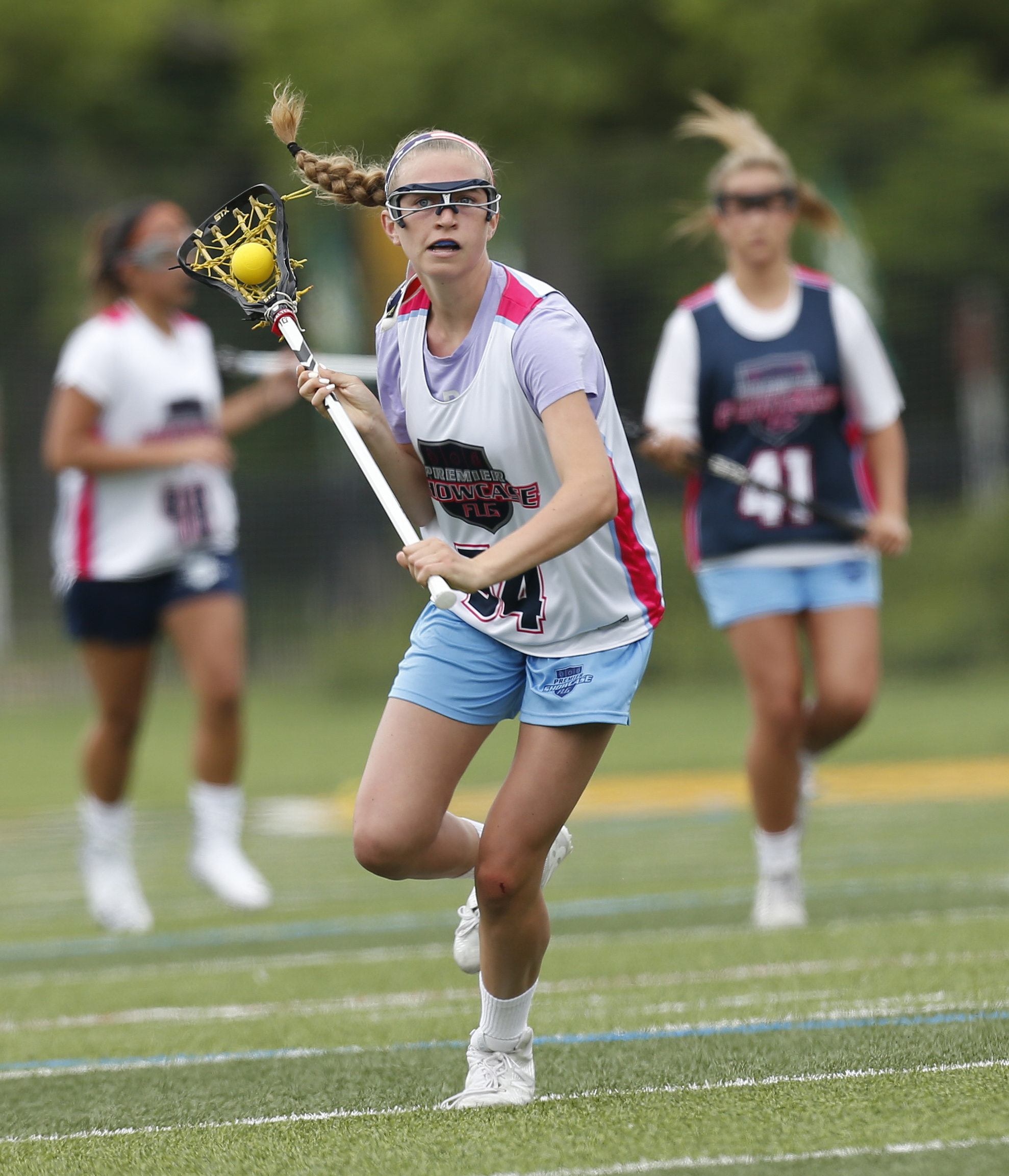 Top Threat Tournaments- Girls Lacrosse Showcases & Tournaments