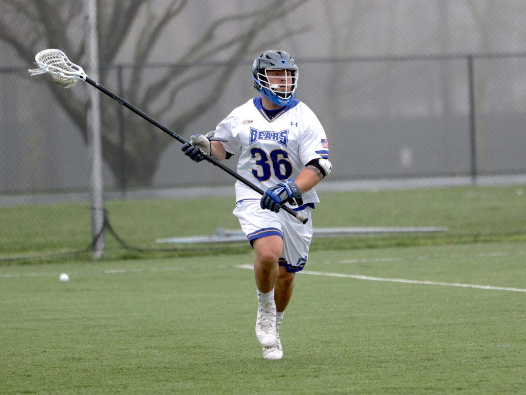 NCAA Division 2 Men's Top Lacrosse Players from Long Island - FLG Lacrosse