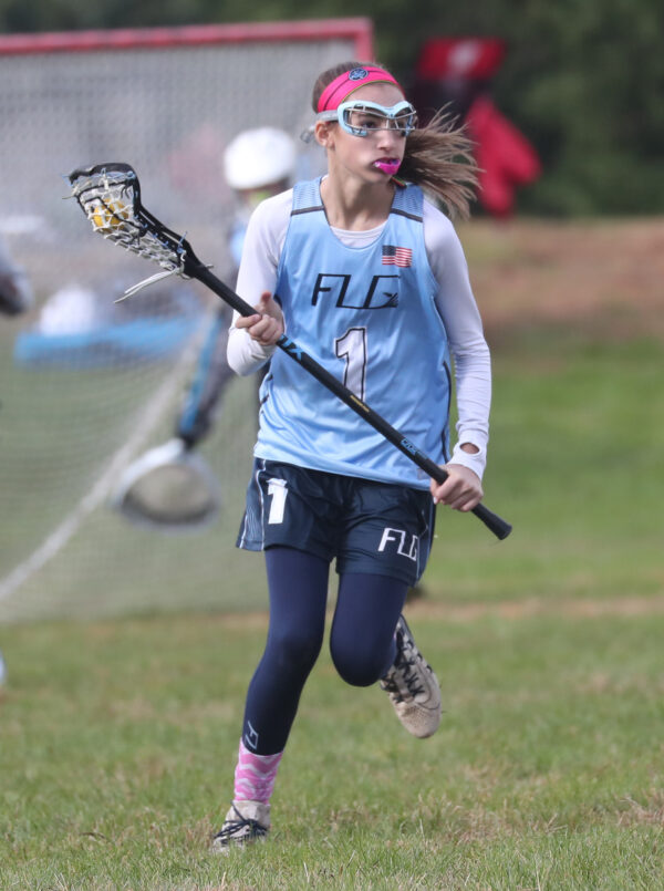 FLG 2027 White Girls Select Team - FLG Lacrosse